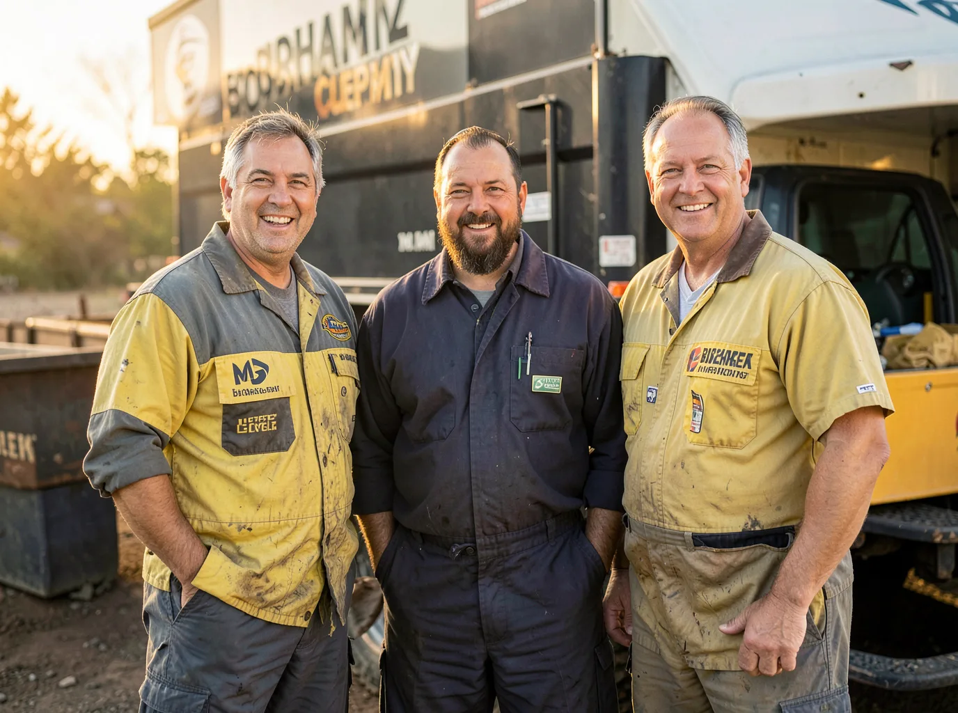 Sewage Cleanup company in Groveland, MA