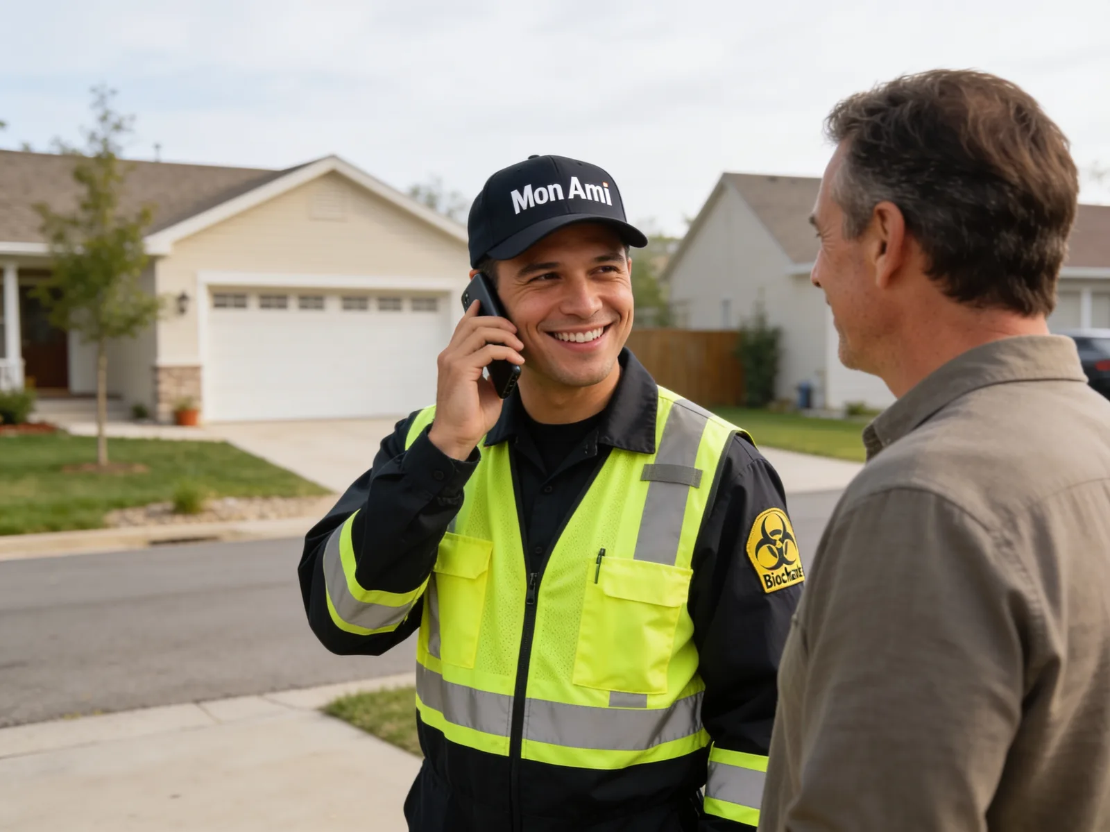 Sewage Cleanup Groveland, MA FAQs
